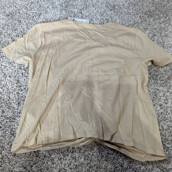 Vintage Hollister tee - Picture 4 of 5